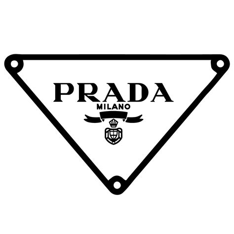 prada logo olympics